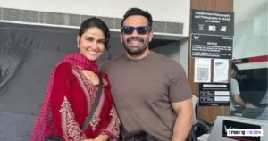 Gaurav Taneja Age: Biography, Wife, Height & Net Worth Gaurav Taneja Age, Height and Physical Appearance