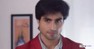 Harshad Chopda Social Media Profiles