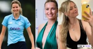Lauren Bell Height: Age, Family, Biography, Career & Stats Lauren Bell Family Details