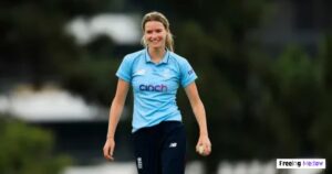 Lauren Bell Height: Age, Family, Biography, Career & Stats Lauren Bell Height, Weight and Physical Appearance