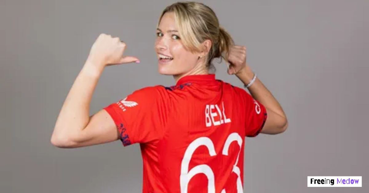 Lauren Bell Height: Age, Family, Biography, Career & Stats Lauren Bell Height