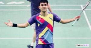 Lakshya Sen Net Worth 2026: Income, Career Growth & Ranking Major Career Highlights & International Achievements