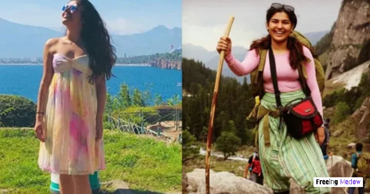 Nidhi Bhanushali Movies and TV Shows: Biography, Career, Age Nidhi Bhanushali Movies and TV Shows
