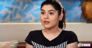 Nidhi Bhanushali Movies and TV Shows: Biography, Career, Age Personal Life & Relationships