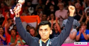 Lakshya Sen Net Worth 2026: Income, Career Growth & Ranking Personal Life, Family & Relationship Status