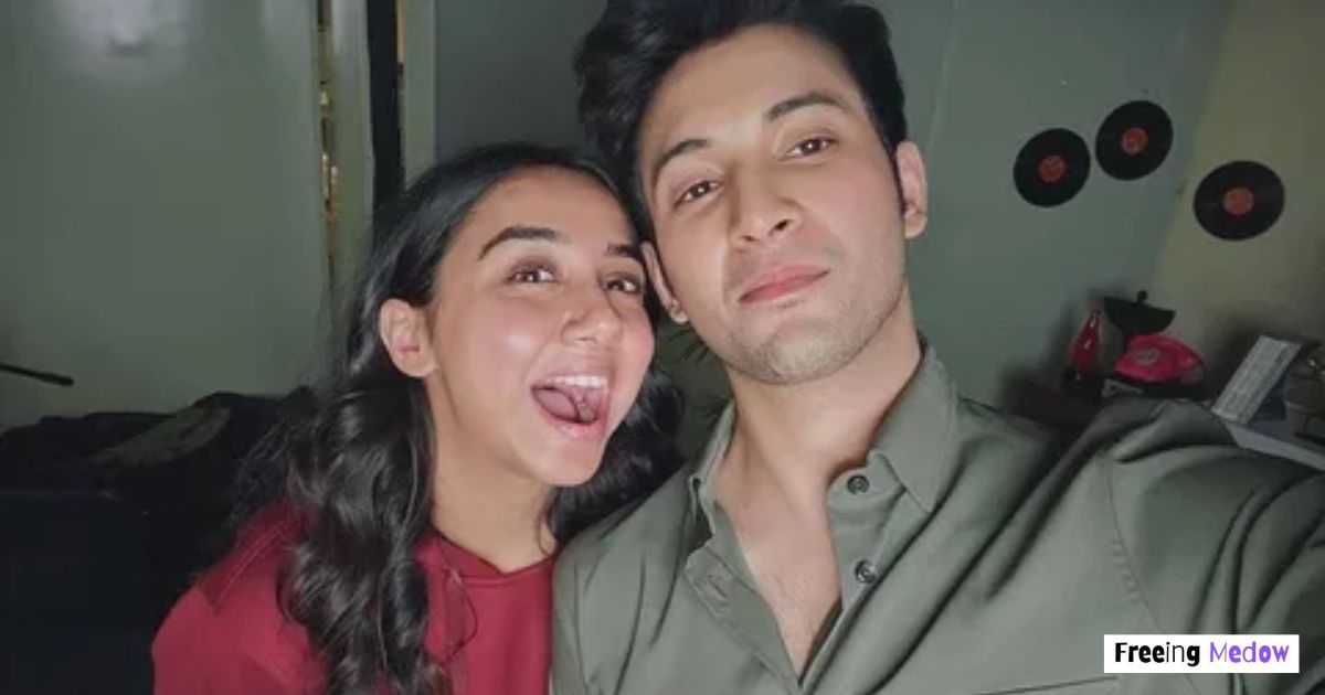 Rohit Saraf Girlfriend 2023