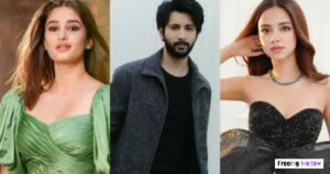 Rumored Relationships of Rohit Saraf