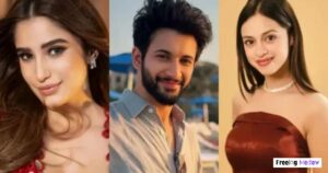 Social Media Clues About His Love Life