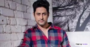 Mohit Raina Net Worth in Rupees 2026: Income, Career & Bio Social Media Profiles