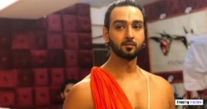 Sourabh Raaj Jain Height in Feet, Age, Biography & Wife Social Media Profiles & Online Presence
