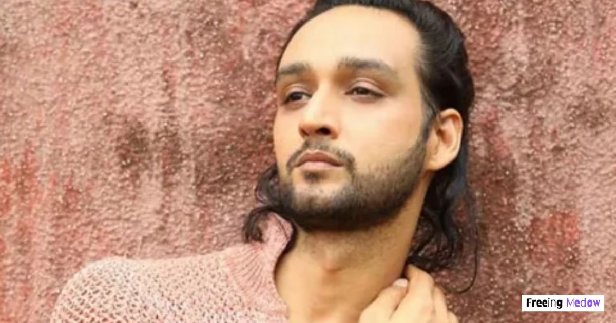 Sourabh Raaj Jain Height in Feet, Age, Biography & Wife Sourabh Raaj Jain Height in Feet