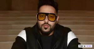 Who is Badshah? (Aditya Prateek Singh Sisodia Full Bio)