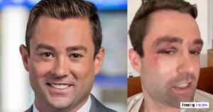 Adam Klotz Net Worth in 2026: Salary, FOX Weather Career Adam Klotz Career Journey
