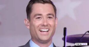 Adam Klotz Net Worth in 2026: Salary, FOX Weather Career Adam Klotz Net Worth in 2026