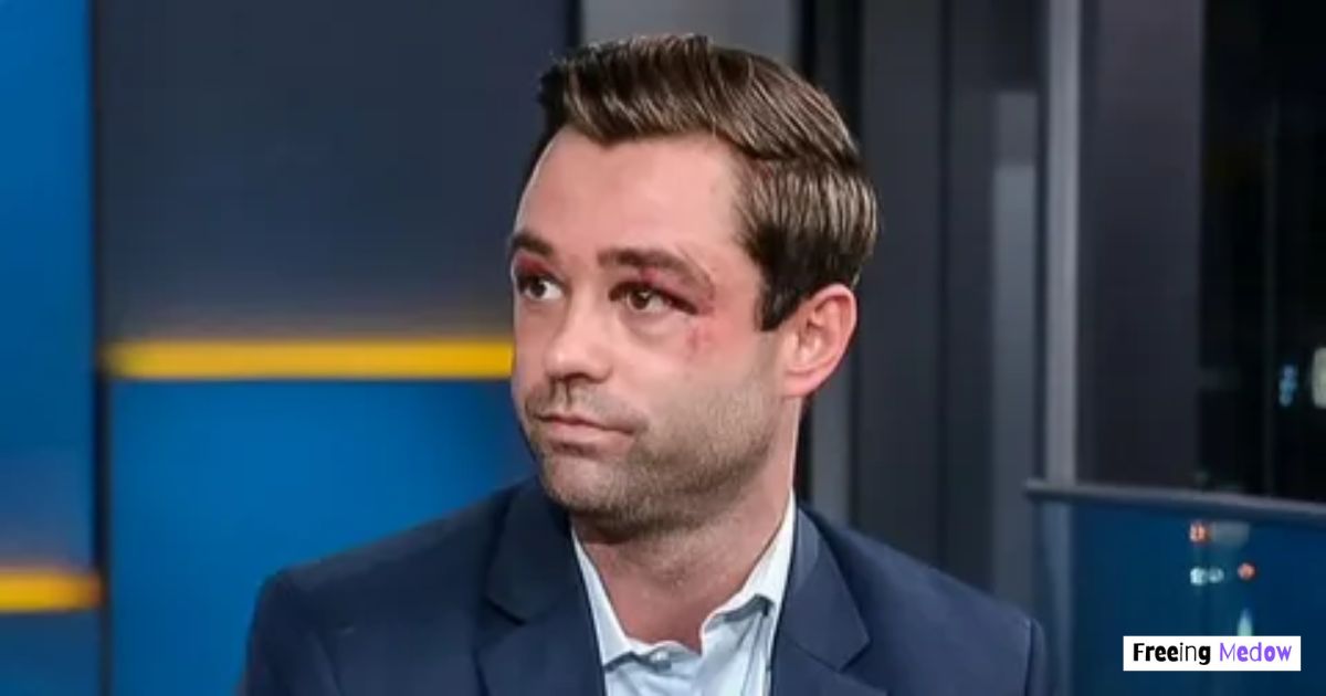 Adam Klotz Net Worth