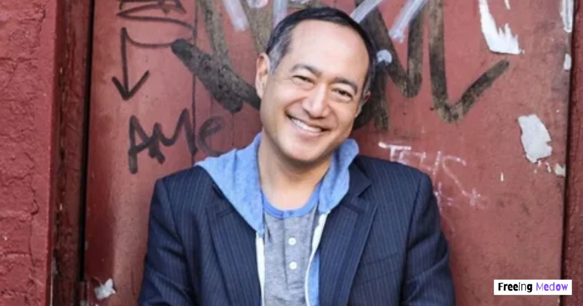 Alan Muraoka Net Worth