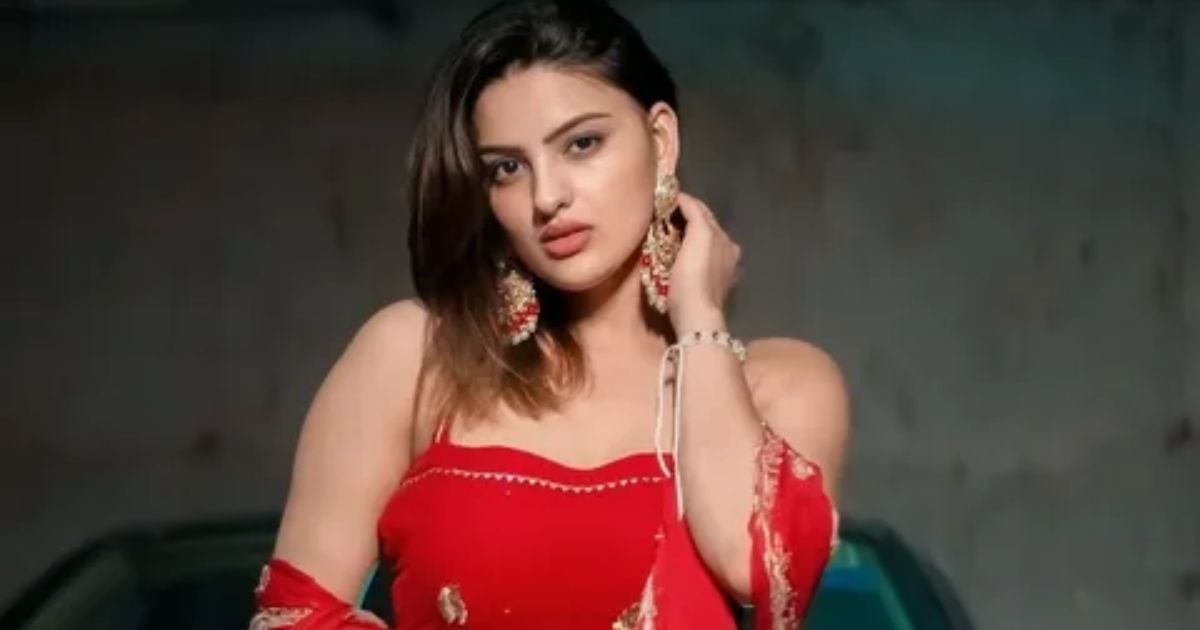 Divyanka Sirohi Biography