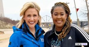 Laura Hettiger Salary 2026: Net Worth, KMOV Career, Husband Early Life, Age & Education