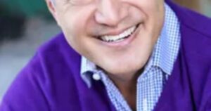 Alan Muraoka Net Worth, Salary, Career & Sesame Street Role