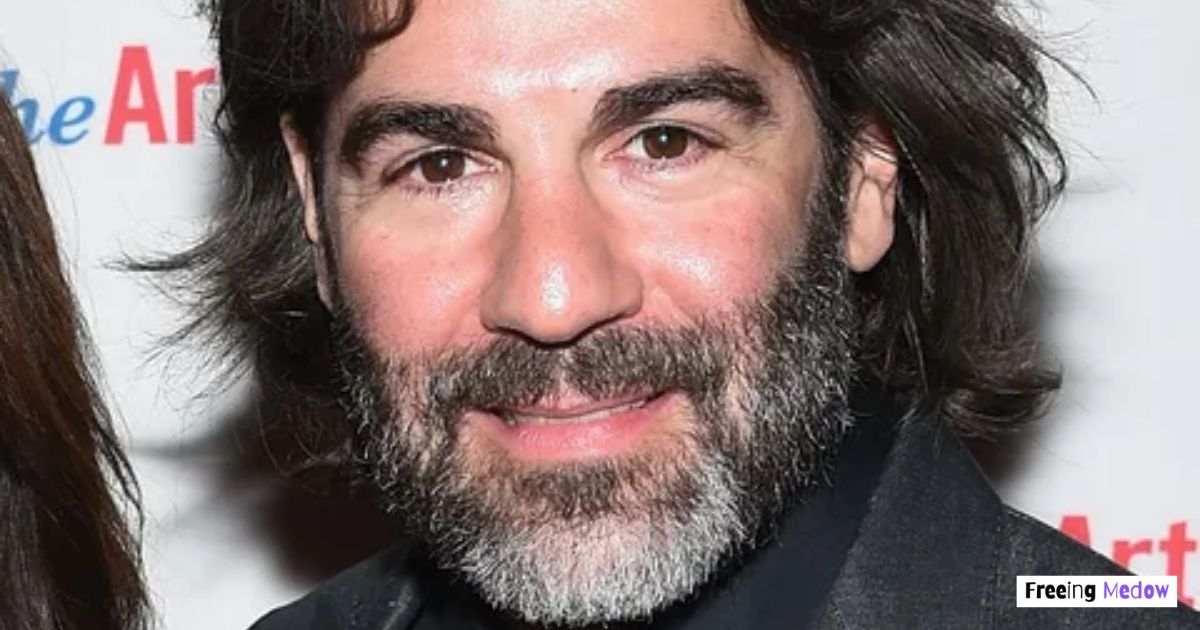 John Cassimus Net Worth
