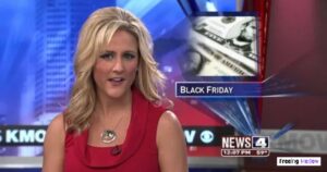 Laura Hettiger Salary 2026: Net Worth, KMOV Career, Husband Laura Hettiger Salary at KMOV
