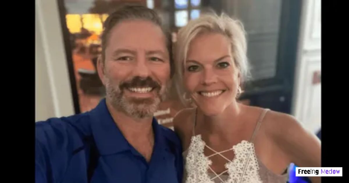 Tracy McCool Net Worth