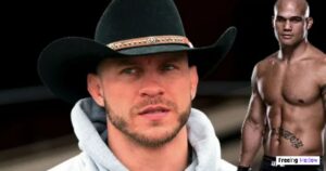 Where Is Christopher Serrone Now?