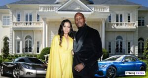 Yetta Gibson Husband, Marriage and Children