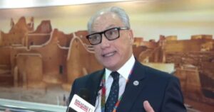 Jerry Inzerillo Net Worth 2026: Career, Salary & Diriyah