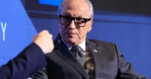 Jerry Inzerillo Net Worth 2026: Career, Salary & Diriyah