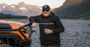Clay Croft Net Worth in 2026: How Much Is He Worth? Clay Croft Net Worth in 2026: How Much Is He Worth?